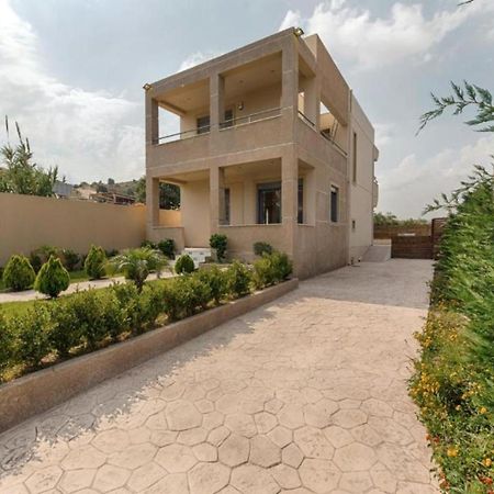 Villa Pandesia Kremasztí Kültér fotó