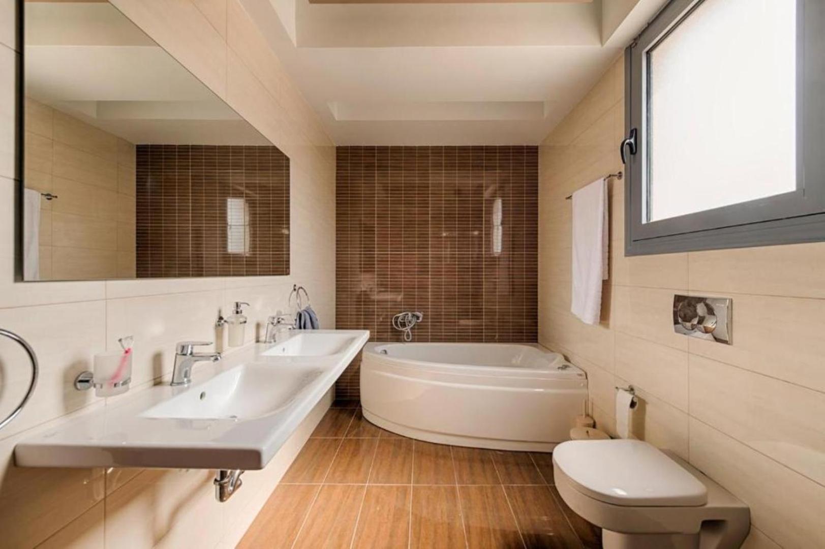 Villa Pandesia Kremasztí Kültér fotó