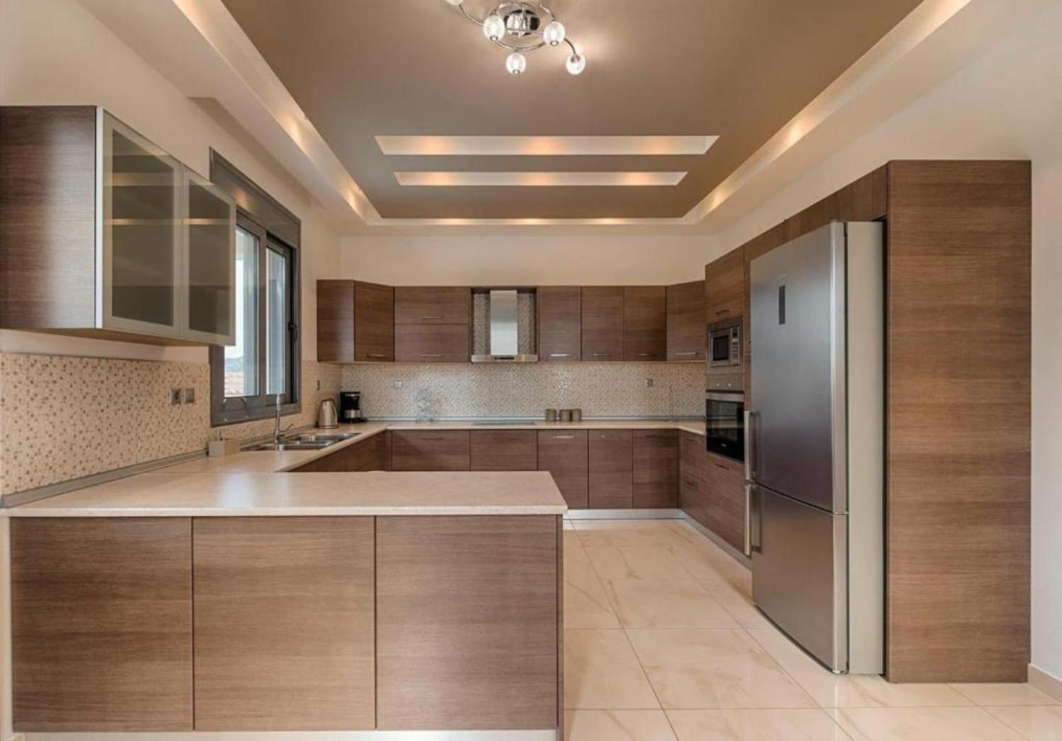 Villa Pandesia Kremasztí Kültér fotó